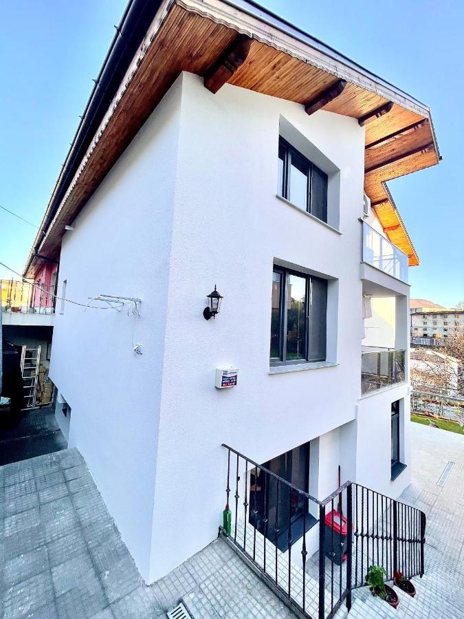 Stylish Loft Studio With Great View To Ardino Esterno foto